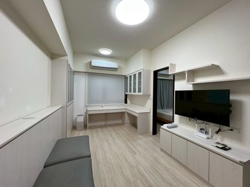 獨家積穗商圈植木賞兩房車太平洋冠軍團隊豫綺｜新北市中和區員山路