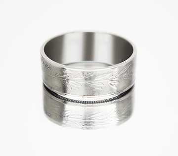 土耳其硬幣戒指 50 kurush 1974 男士硬幣戒指 女士硬幣戒指