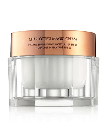 Charlotte Tilbury Charlotte's Magic Cream - Refill