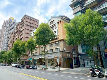 三峽北大特區｜和園社區重疊別墅**小巢筠希｜新北市樹林區大雅路