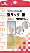指套罰款2件