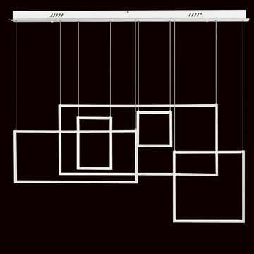 LED 後現代吊燈 B80-9-71461