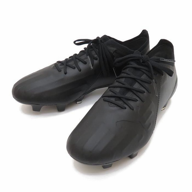 PUMA/プーマ ウルトラ 1.1 LTH FG/AG 106294 01 サッカー スパイク 