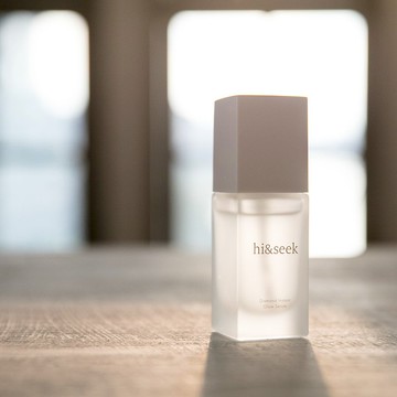 【短效期良品優惠】hi&seek 鑽采煥亮精華露2.0 (30ml)