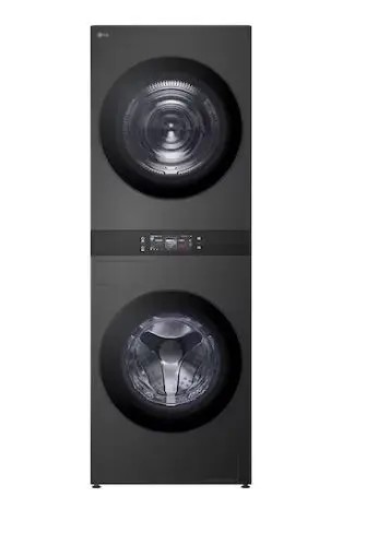 LG AI 智控洗乾衣機