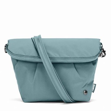 Pacsafe CitySafe CX Convertible 可摺疊防盜側背包 5L  (PF20405)