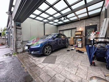 門前雙車位植覺美別墅｜桃園市楊梅區楊湖路四段