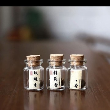 🥇臺灣熱賣🥇天然手工製作香丸 三味花香 玫瑰 桂花 茉莉 持香久遠清新淡雅