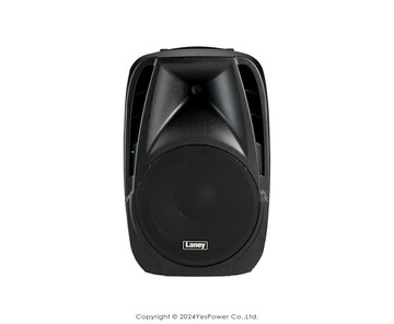 *來電優惠*AH112-G2 Laney主動式喇叭 (藍牙 / PA / 800W /12吋低音和1吋高音)