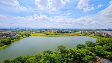 高鐵A18丰城秀景閑境綠意兩房車️婕選好屋｜桃園市中壢區青松街