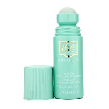 雅詩蘭黛 體香膏 Youth Dew Roll-On Deodorant 75ml/2.5oz