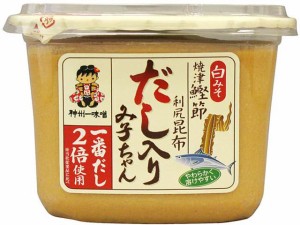  だし入りみ子ちゃん白 カップ 850g ｘ6 個_5セット