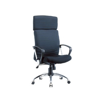 阿波羅PP手主管椅 高背-換顏色請來電詢問 AP01STGD