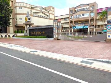 房地夢想家達哥/鄰近文化國小新天母公園透天大5房｜桃園市平鎮區文化街