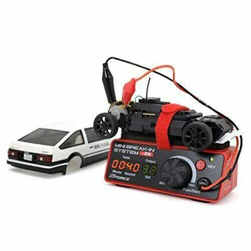 【車車共和國】G-Force 1/24 1/32 馬達磨合器 Mini Break-in System +R G0321