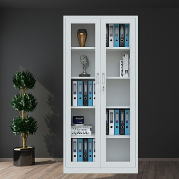 矮柜鐵皮更衣柜鋼制柜子工廠鞋柜檔案儲存員工辦公儲物文件柜/文件櫃/資料櫃/檔案櫃/辦公櫃/儲物櫃/收納櫃/置物櫃/更衣櫃/多層櫃/公文櫃