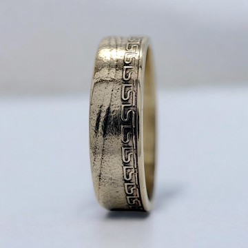 阿爾及利亞戒指, 阿爾及利亞男士戒指, 阿爾及利亞錢幣戒指, 阿爾及利亞女士戒指