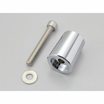 DAYTONA デイトナ バーエンド用補修部品 インナーウエイト KAWASAKI-M8用