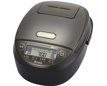 日本製 10人份 壓力 IH 炊飯 JPK-H180 土鍋三層遠赤厚釜 日本代購