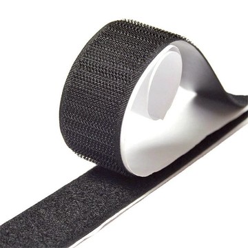 【我家有隻貓】🚀特價出清🚀臺灣出貨 雙面膠 魔鬼氈 強力魔術貼 子母自粘扣紮帶  毛面+勾面貼 魔術貼 車用