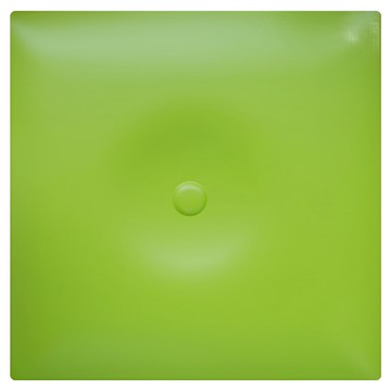 aguard Wall 防撞壁墊  300 x 300 x 28mm  綠色  1片