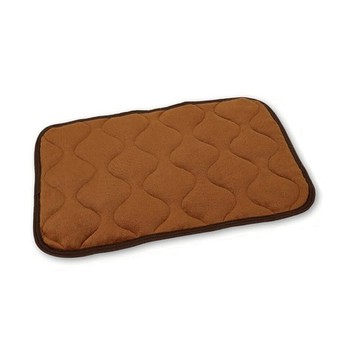 【海夫健康生活館】百力 NEEDS ECO法蘭絨鋁箔發熱枕頭墊(SF-9984)