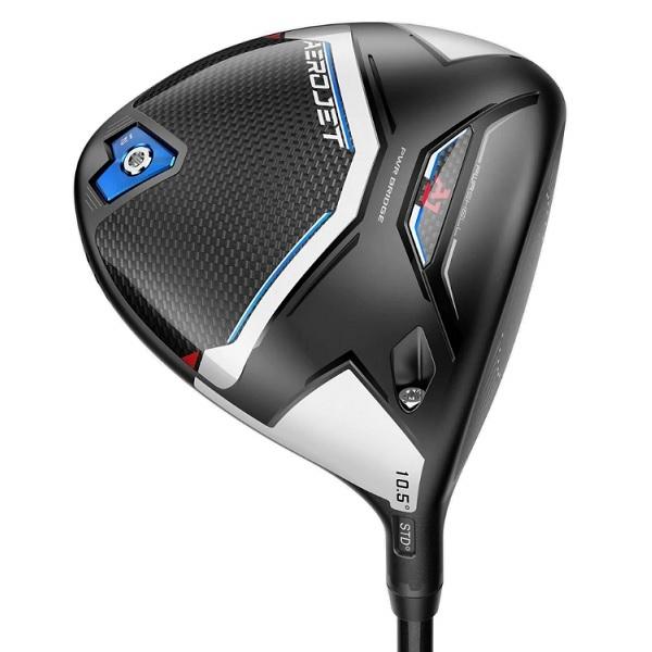 Cobra Golf Aerojet Tour Length Driver コブラゴルフ エアロジェット