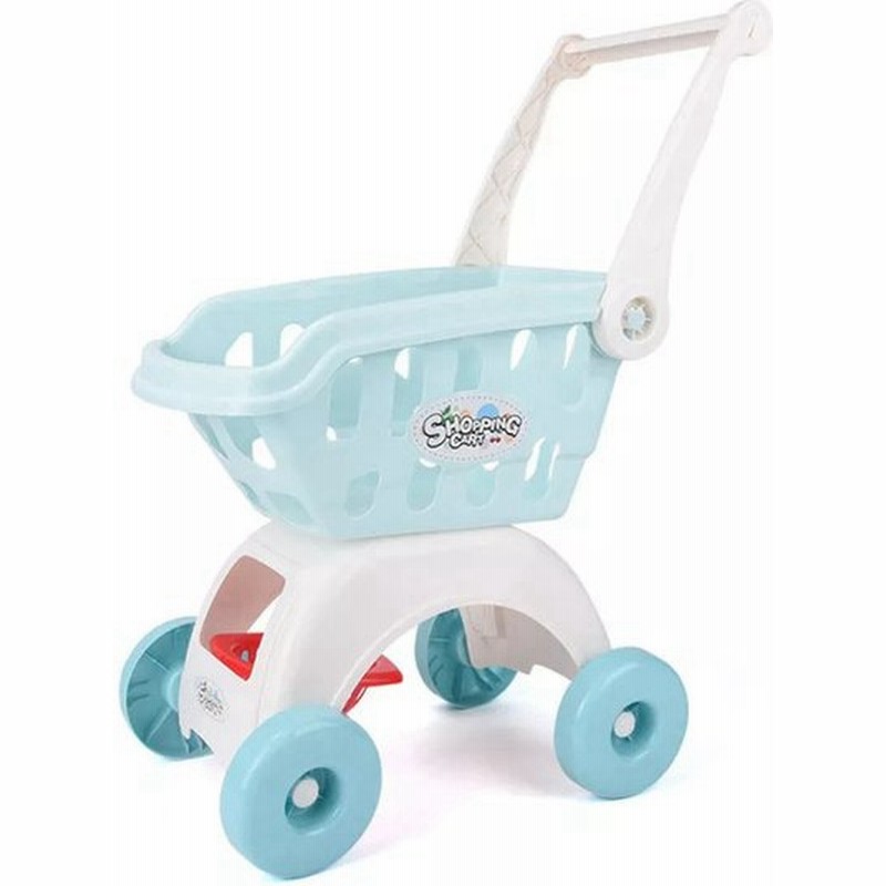 大型スーパーマーケット ショッピングカート おもちゃ カート 車 プッシュ 果物 シミュレーション 女 子 プレイハウス 28ピースセット 通販 Lineポイント最大get Lineショッピング