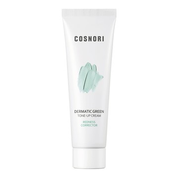 【COSNORI】皮膚綠提亮霜 50ml