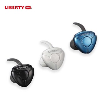 LIBERTY利百代 無拘無束-藍牙耳機LB-7295EA