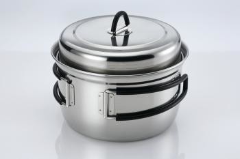 ├登山樂┤文樑 野餐鍋 #ST-2027