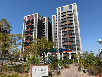 ✨遠雄藏萃｜四房平車 ‧ 次頂樓 ‧ 安南區首選｜台南市安南區安富二街