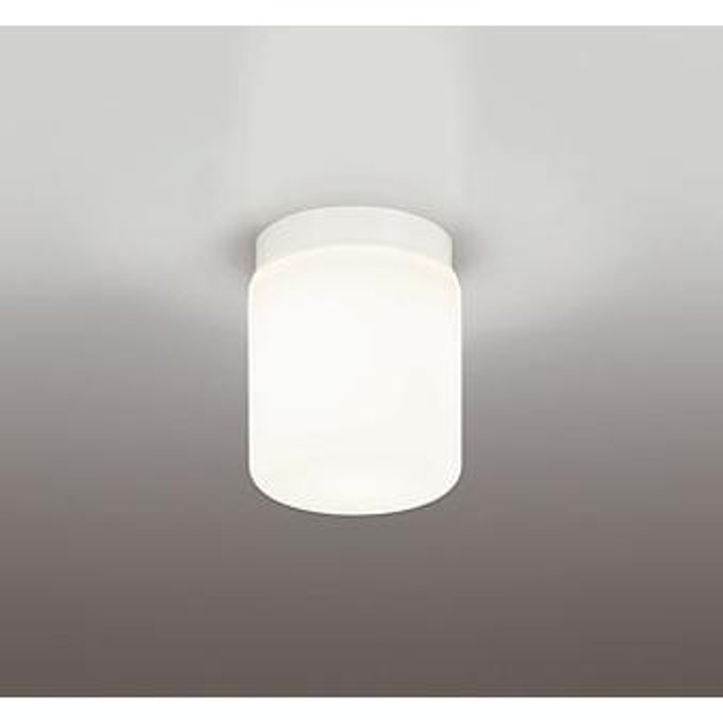 OW269045BR LEDバスルームライト 浴室灯 白熱灯器具60W相当 R15高演色 クラス2 調光・調色 Bluetooth対応 オーデリック  照明器具 防湿型 天井付・壁付け兼用 LINEショッピング