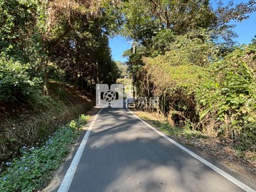竹山嵐亭景觀咖啡旁農牧用地｜南投縣竹山鎮瑞山段