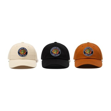 AirRoom 正品 2025SS HUMAN MADE 6PANEL TWILL CAP 鴨子 棒球帽 帽子 老帽