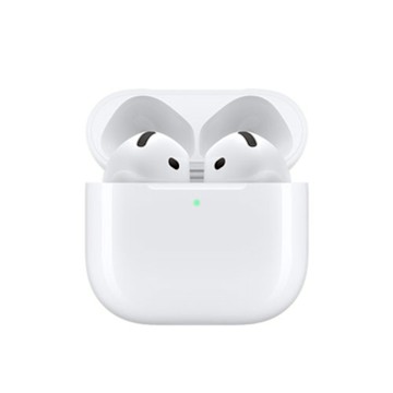 Apple AirPods 4 主動式降噪藍牙耳機