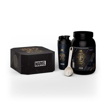 Limited Edition MARVEL Thanos Box