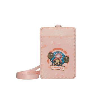 ONE PIECE航海王喬巴票卡證件套-粉紅 BCOP24N05PK