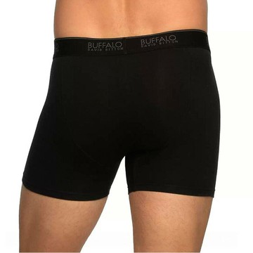 [COSCO代購6] D144071 BUFFALO 男內褲 五入組 M