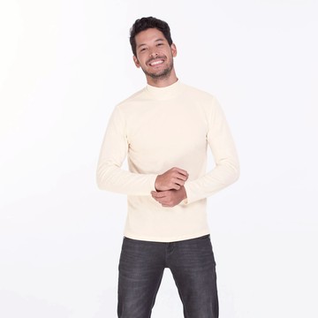 【XL】feHot-男發熱衣