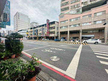 東區-東門路三段臨路- 住商金透店｜台南市東區東門路三段