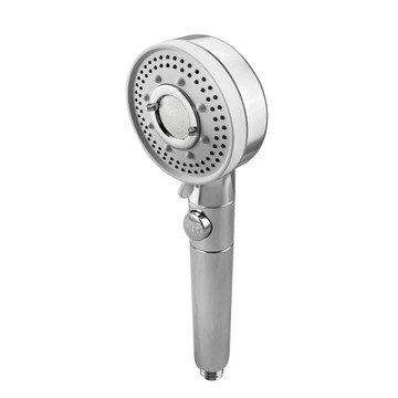 一鍵止水濾淨五段蓮蓬頭 G04C