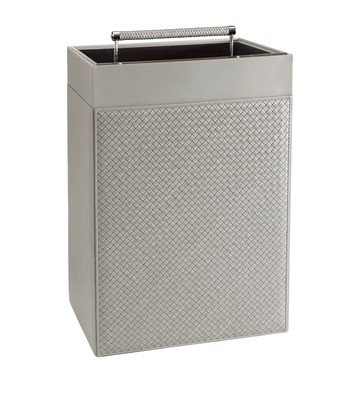 Riviere Woven Laundry Basket