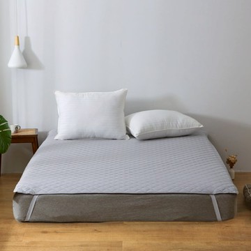 comet Home 壓紋保潔墊 1個  Q(200 x 150cm)  灰色