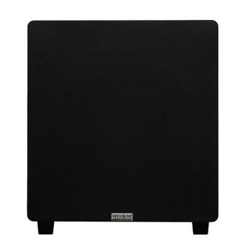 Velodyne Acoustics 威力登 重低音喇叭 Impact X 12 黑色 / 台灣公司貨