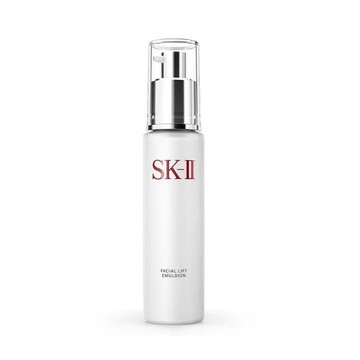 【SK-II】晶緻活膚乳液 100g