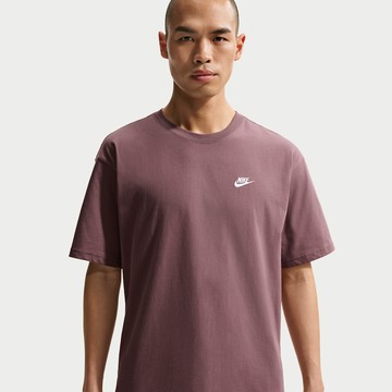 Nike Sportswear Club Men's T-Shirt