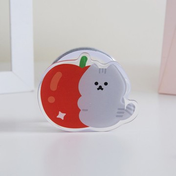 周周氏喵喵蘋果喵喵MagSafe氣囊支架