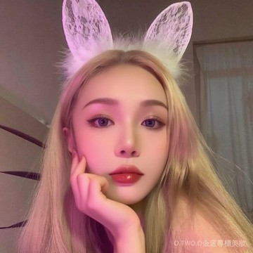 【臺灣出貨】新款 韓國可愛蕾絲貓耳朵髮箍女網紅洗臉壓髮頭箍性感兔耳cos化妝髮飾 Y7NY