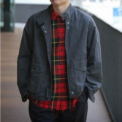 Engineered Garments x LOFTMAN エンジニアードガーメンツ 19SS
